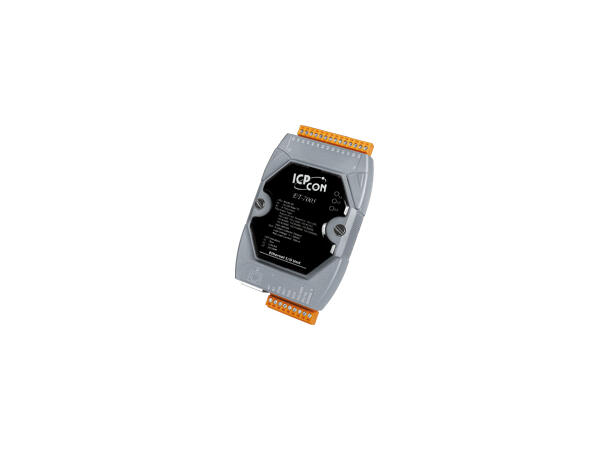 ICPDAS ET-7005 CR Thermistor Input: 8, DO: 4 